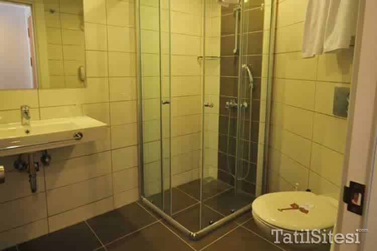 Annabella Park Hotel